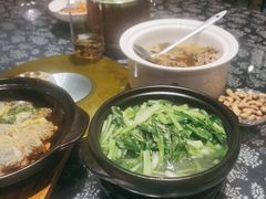 -醉南拳客家菜·河田鸡(西禅寺杨桥店)