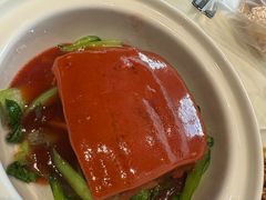 -老正兴菜馆(福州路店)