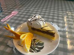 -上岛咖啡(华源四里店)