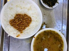 酸汤红豆-豆香园(龙翔店)