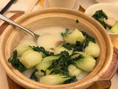 -利苑酒家(宜安广场店)