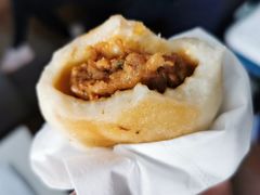 -老味茶屋(川沙老街店)