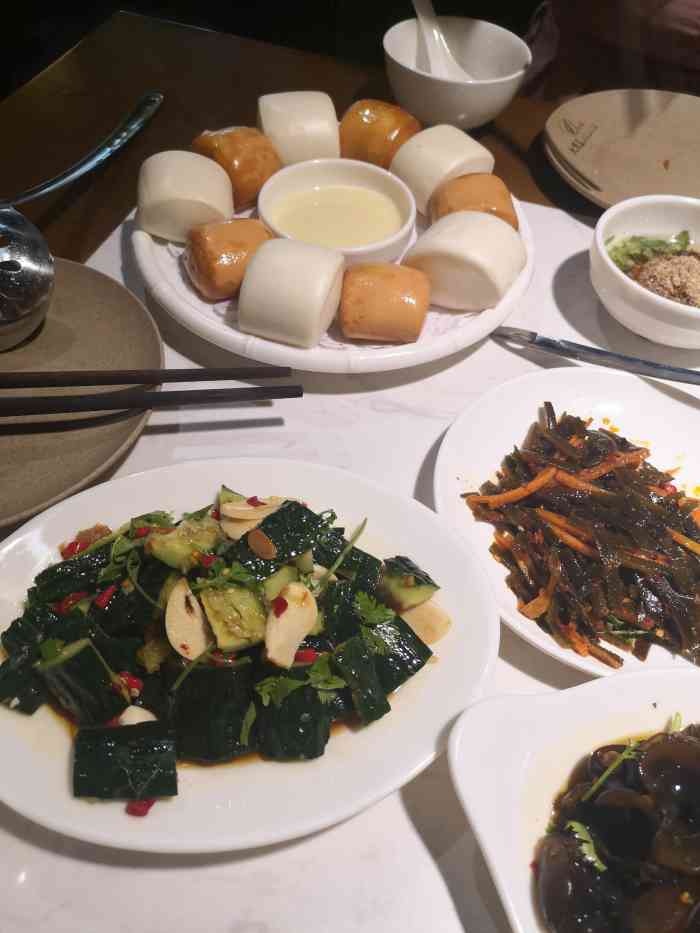 咏铭大胃王猪肚包鸡养生火锅(新迎新城购物中心店)-"整体感受:环境