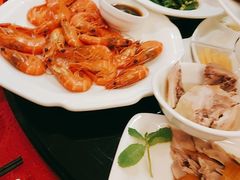-新南华大酒店(广中店)