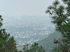 -旺山景区