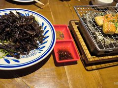 云南油鸡枞-雀舞云南菜(天津天河城购物中心店)