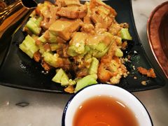 -五悦北平四季涮肉·烧烤(老商埠店)