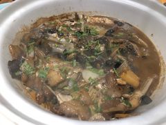 -吕氏疙瘩汤·私家菜馆(慈云寺店)