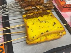 -路边羊烧烤酒场(宝带路店)