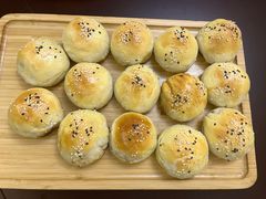 -烟疆印象新疆菜(万联广场店)