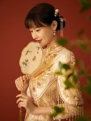 -布拉格婚纱摄影(真实客片店)