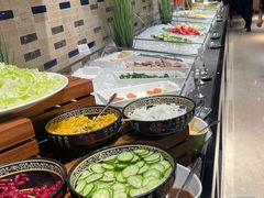 -乐咖啡西餐厅(太湖皇冠假日酒店)