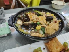 -五台山正觉全素斋