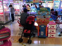 -汤姆熊欢乐世界·史莱姆怪兽(正大店)
