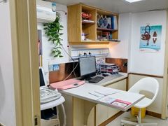 -宠颐生宠物医院·异宠猫科内科·诊疗中心宠巢店