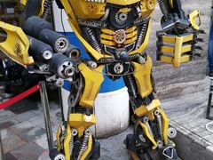 -乐高活动中心(明达路店)