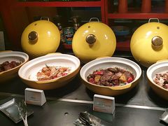 -松咖啡自助餐厅·松北香格里拉