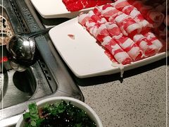 -海底捞火锅(万科广场店)