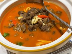 -饭橘汉江码头·乡野土菜馆(静安路店)