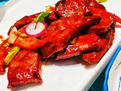 -北塘海鲜·天津菜(大光明桥旗舰店)