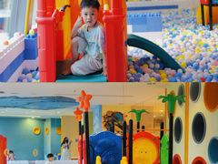 -深圳大梅沙京基洲际度假酒店