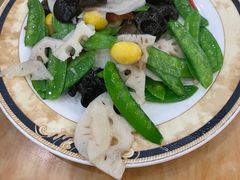 -都一处烧麦馆(前门店)