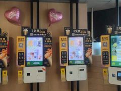 -麦当劳(王顶堤店)