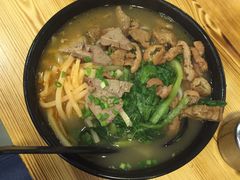 螺蛳粉-螺蛳粉先生(蓟门桥店)