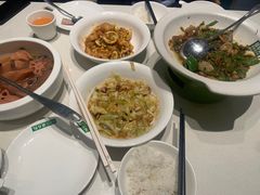 -绿草地·湘菜(7mall店)