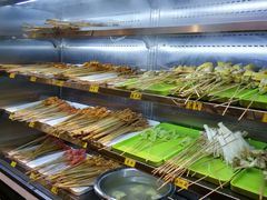 -乐乐姐超级土豆(中关村5号店)