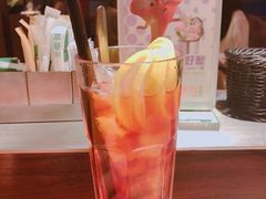 -翠华餐厅(铜锣湾糖街店)