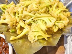 -高伟炒鸡总店(金源路店)