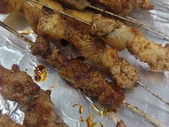 -济南烧烤(五莲路店)