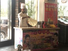 -民间小灶(亭林店)