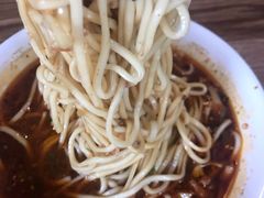 怪味面-吴记怪味面(牛王庙店)