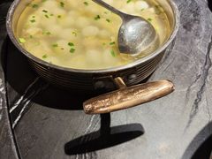 -湘力力小院·鱼汤泡饭(枫林路店)