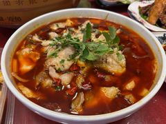 -旭龙鱼头王(航华店)