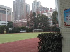 -上海市大同初级中学