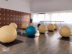 -无界瑜伽普拉提