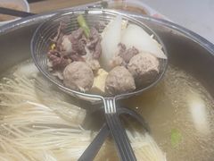 -浪里寻·臻牛养生牛肉火锅(方圆荟店)