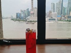 -上海和平饭店华懋阁 Cathay Room