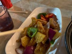 -太兴餐厅(小径湾店)
