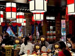 -蜀大侠火锅(总府路店)