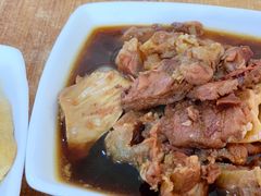 -老马家蒸饺(南海街店)