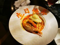 -甄御•海鲜新青岛菜(麦岛店)