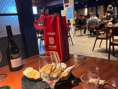 -烧蠔帮·生蚝海鲜牌档(观海店)