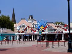 -大连海昌发现王国主题公园