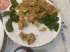 -金姐台湾菜(珠江路店)