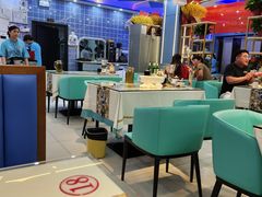 -丰和轩餐厅(西四环南路辅路店)