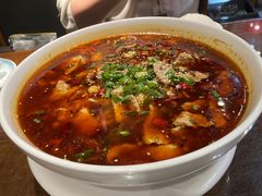 -东北大院·东北菜(三台子店)
